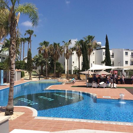 Pambos Napa Rocks - Adults Only Hotel Ayia Napa Exterior photo