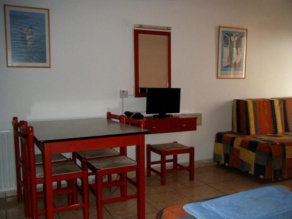 Pambos Napa Rocks - Adults Only Hotel Ayia Napa Room photo