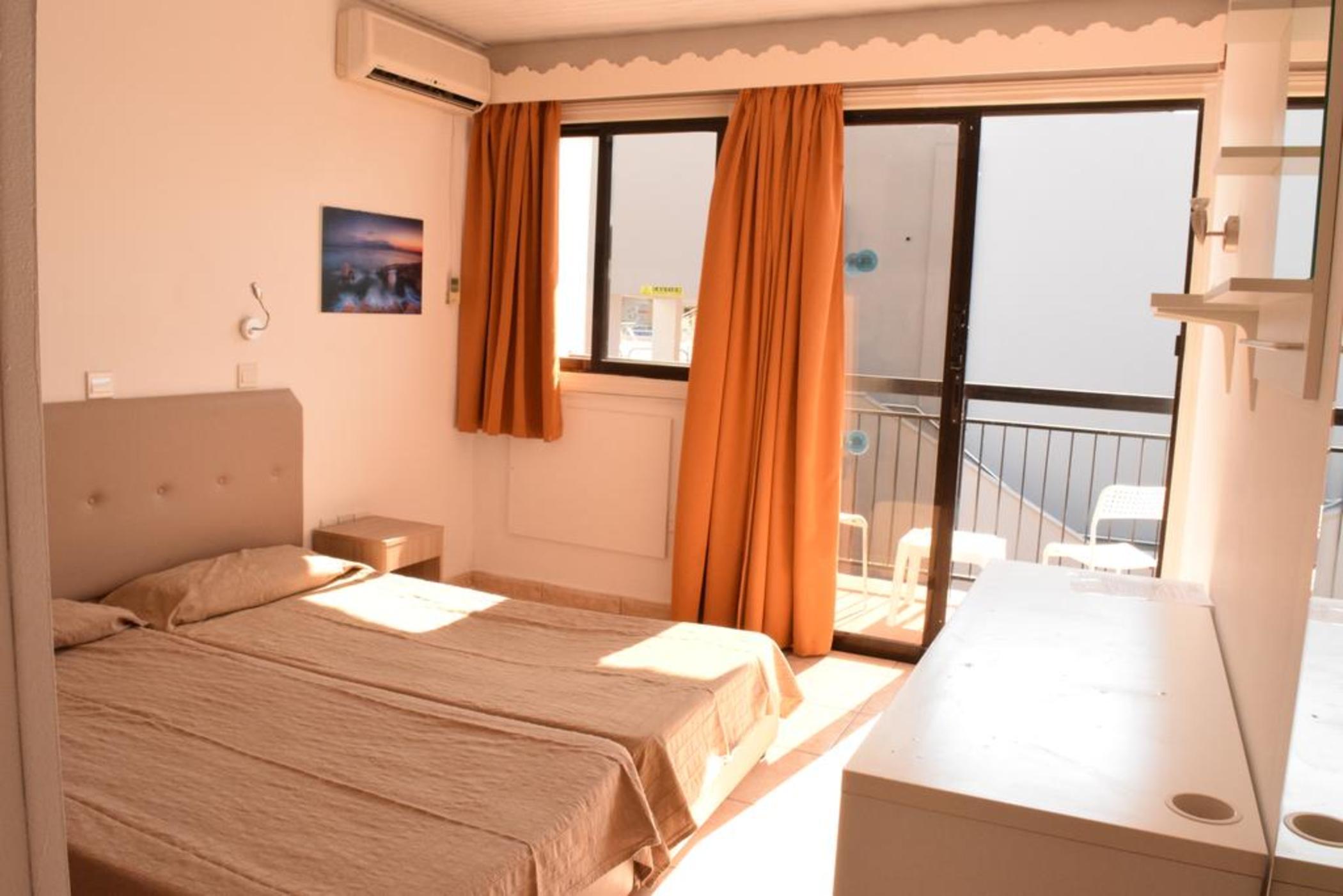 Pambos Napa Rocks - Adults Only Hotel Ayia Napa Exterior photo