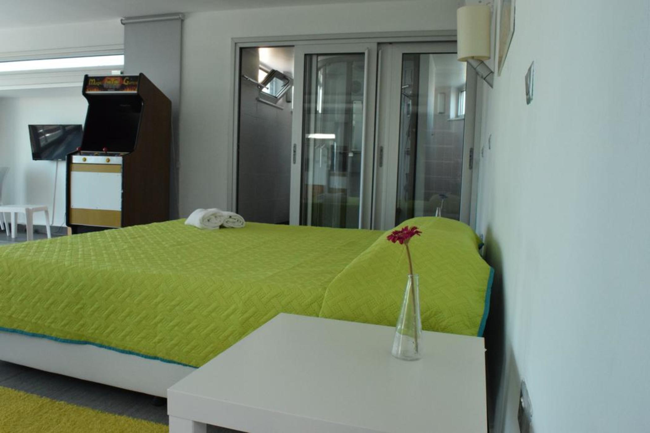 Pambos Napa Rocks - Adults Only Hotel Ayia Napa Exterior photo