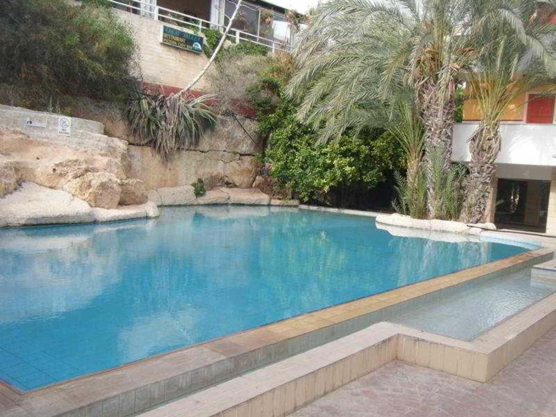 Pambos Napa Rocks - Adults Only Hotel Ayia Napa Exterior photo