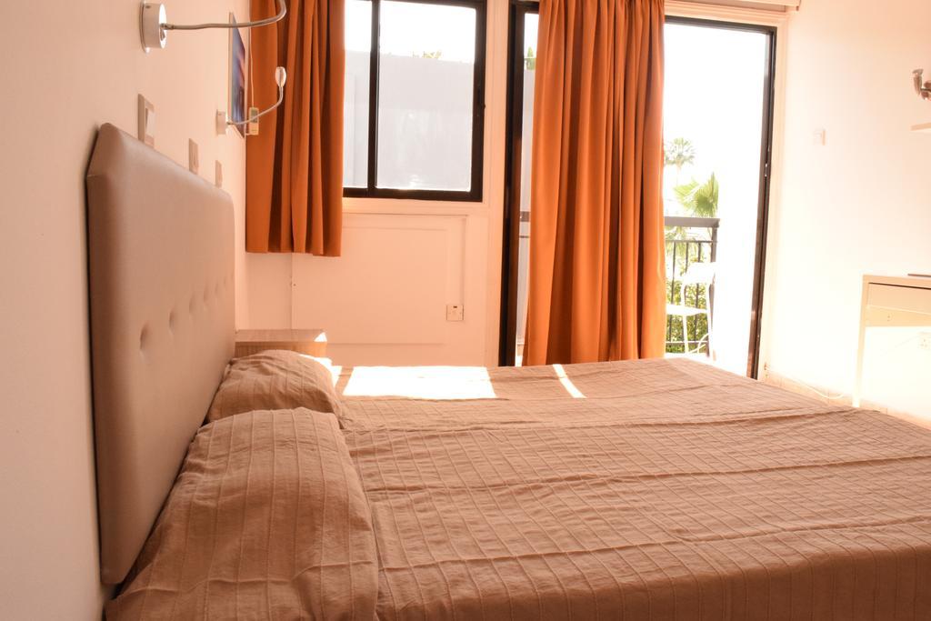 Pambos Napa Rocks - Adults Only Hotel Ayia Napa Exterior photo