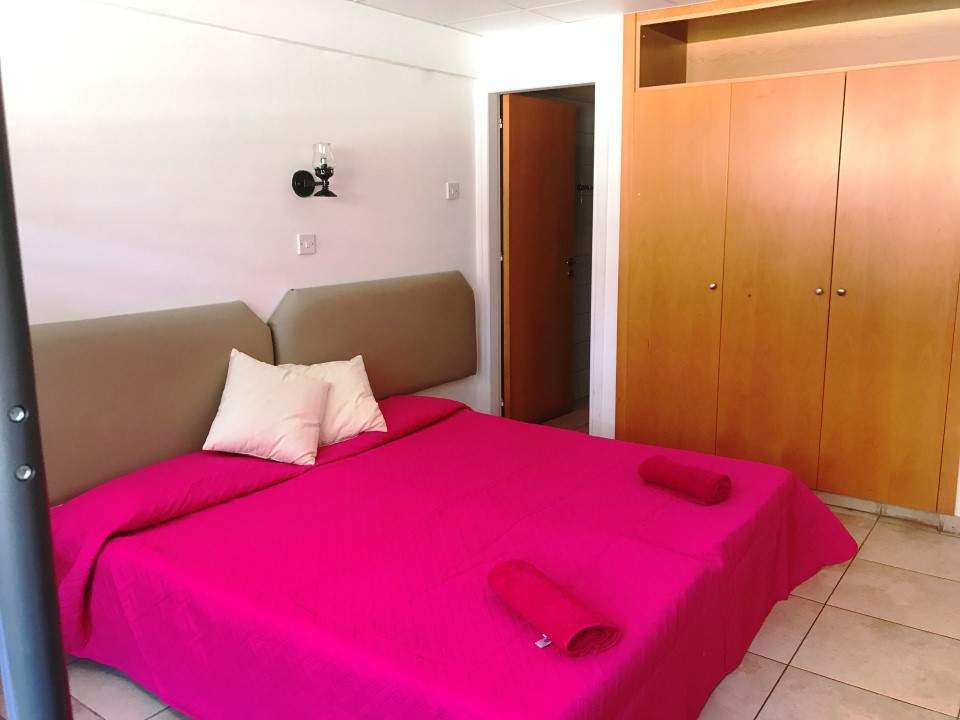 Pambos Napa Rocks - Adults Only Hotel Ayia Napa Exterior photo